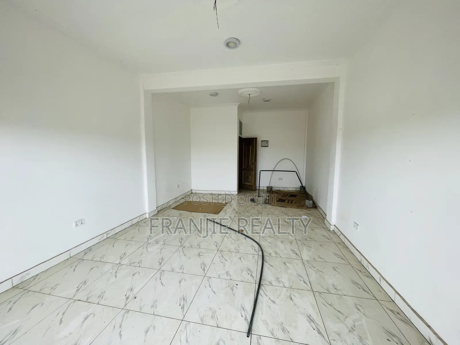 Store for Rent at Kasoa Akweley in Kasoa