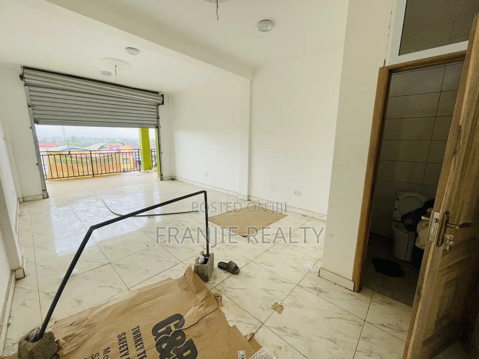 Store for Rent at Kasoa Akweley in Kasoa