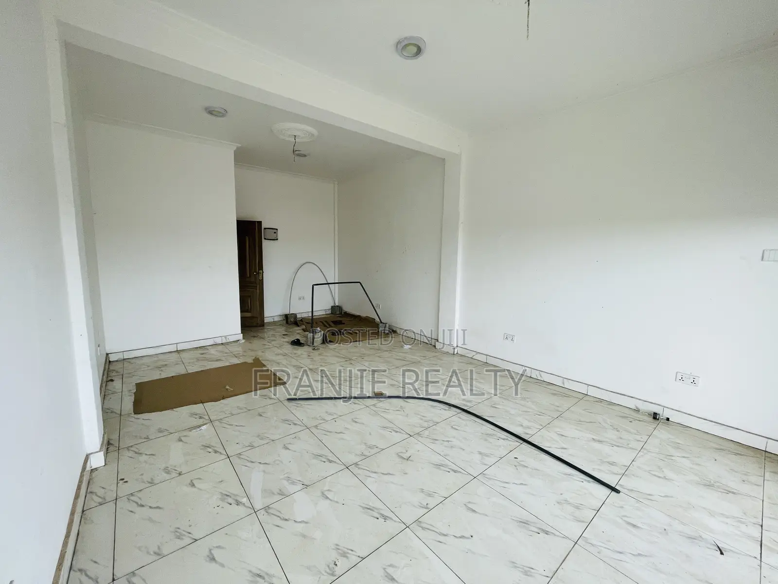 Store for Rent at Kasoa Akweley in Kasoa