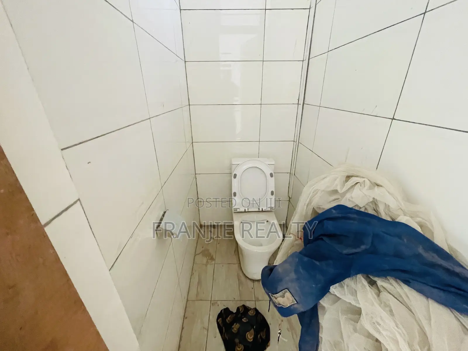 Store for Rent at Kasoa Akweley in Kasoa