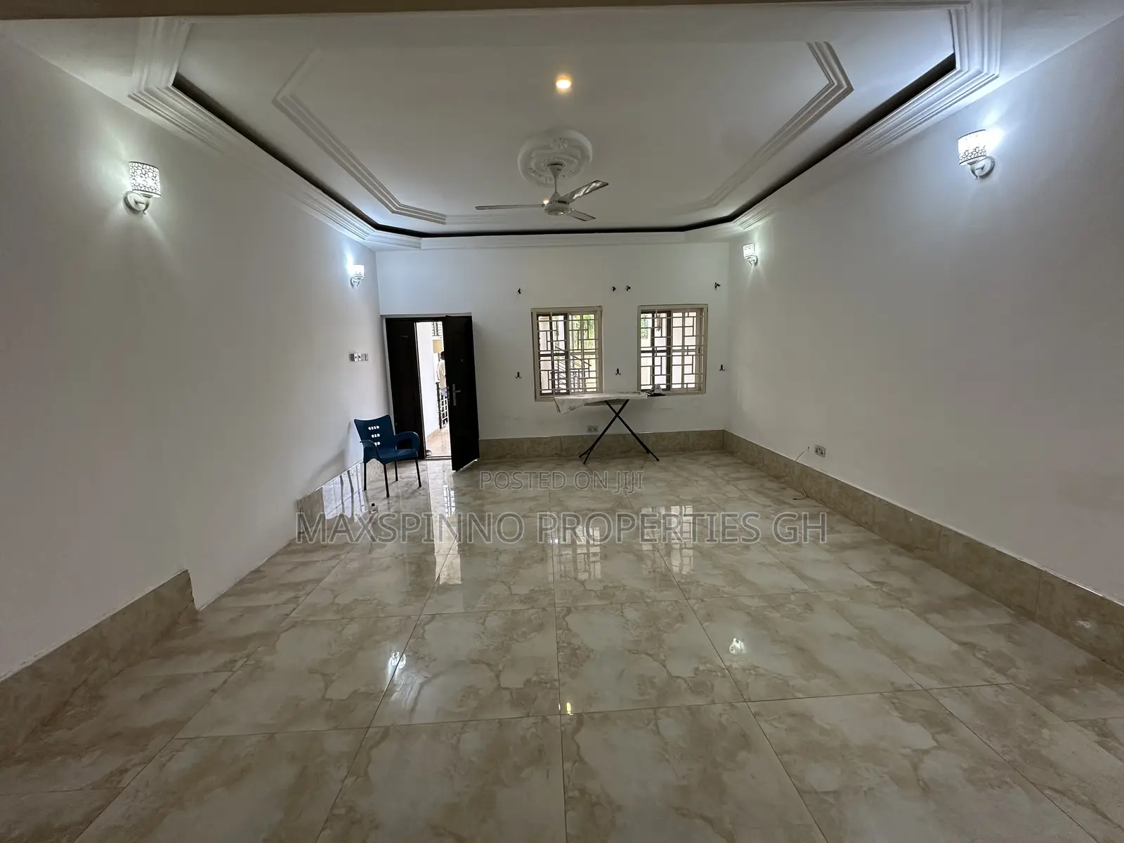 1bdrm Apartment in Maxspinno Properties, Ability for rent in Ability