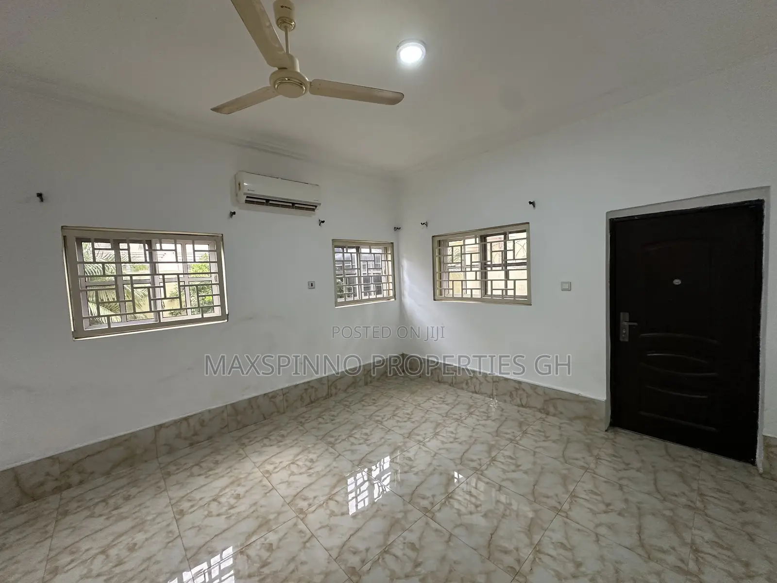 1bdrm Apartment in Maxspinno Properties, Ability for rent in Ability
