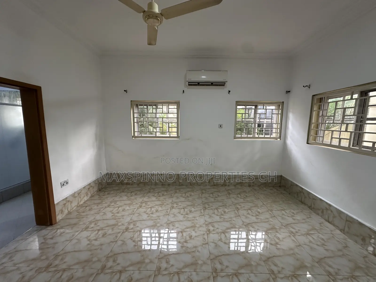 1bdrm Apartment in Maxspinno Properties, Ability for rent in Ability
