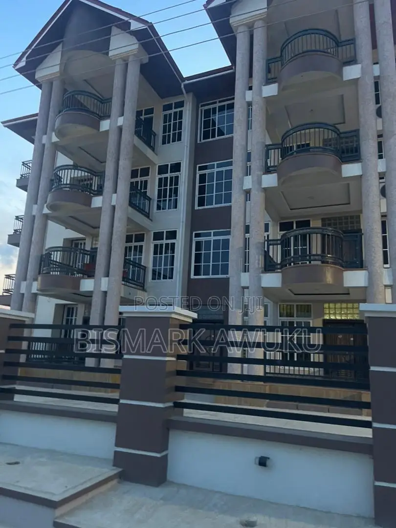 2bdrm Apartment in East Legon for rent in East Legon