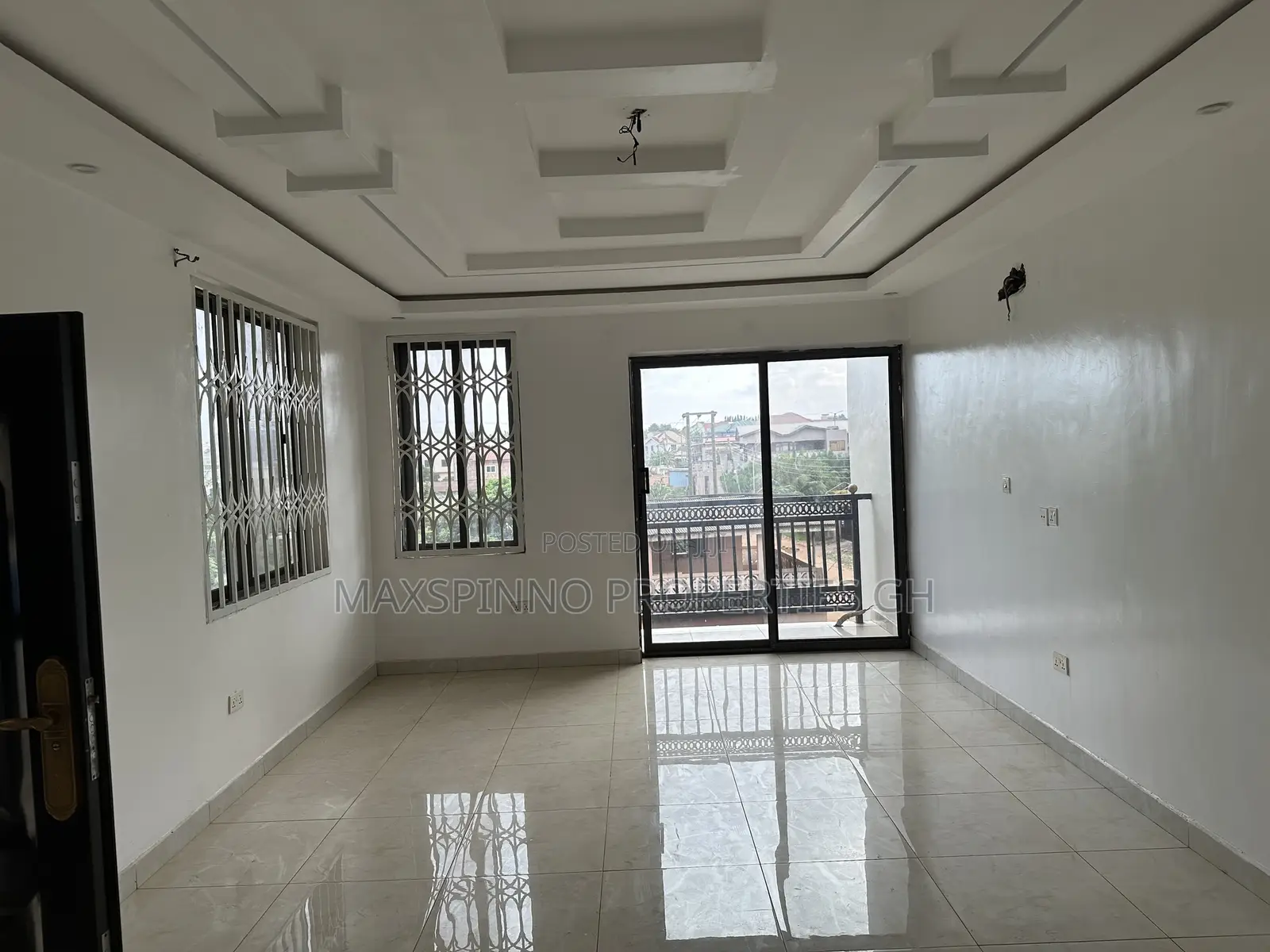 3bdrm Apartment in Maxspinno Properties, American House for rent in American House