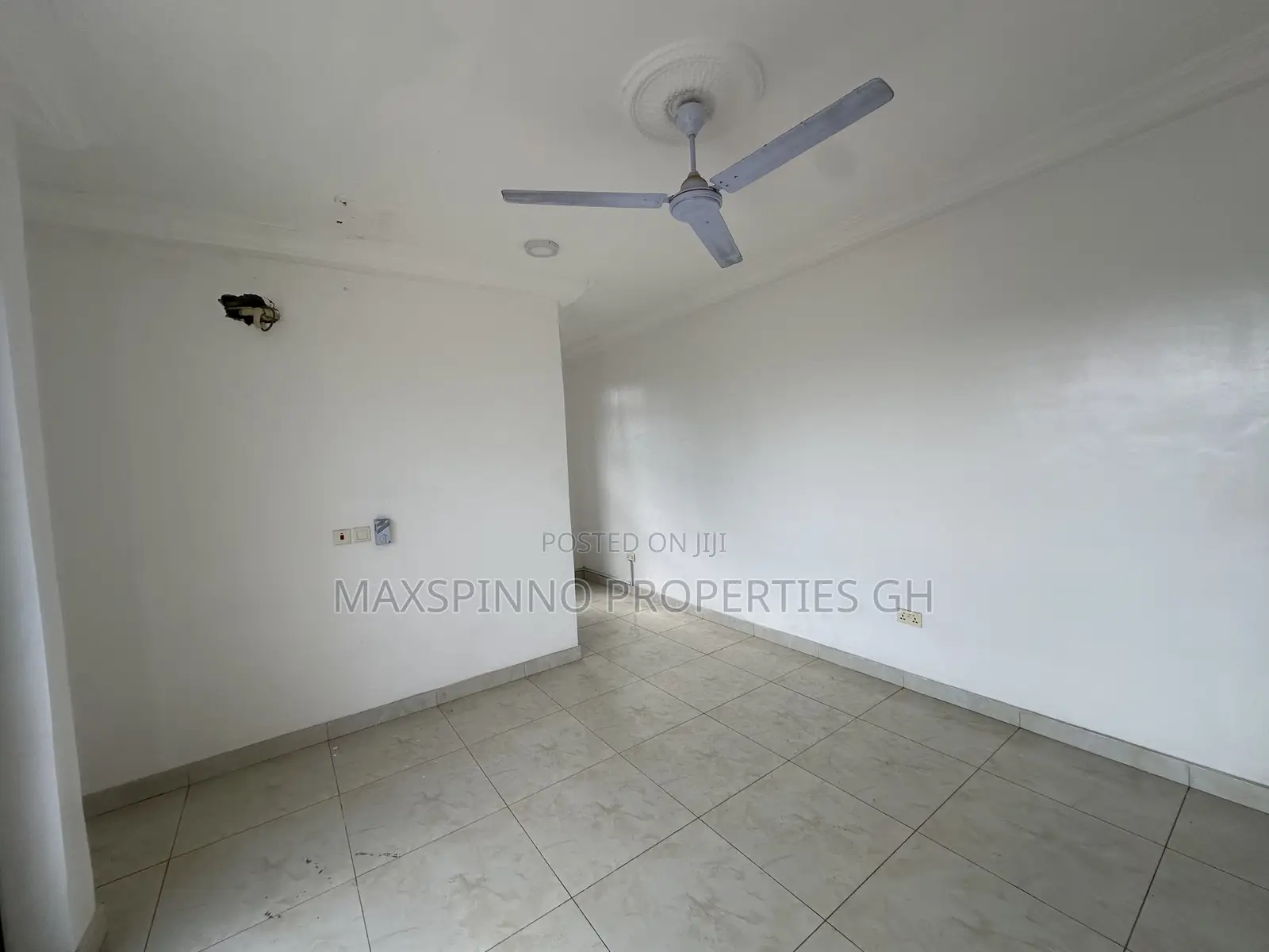 3bdrm Apartment in Maxspinno Properties, American House for rent in American House