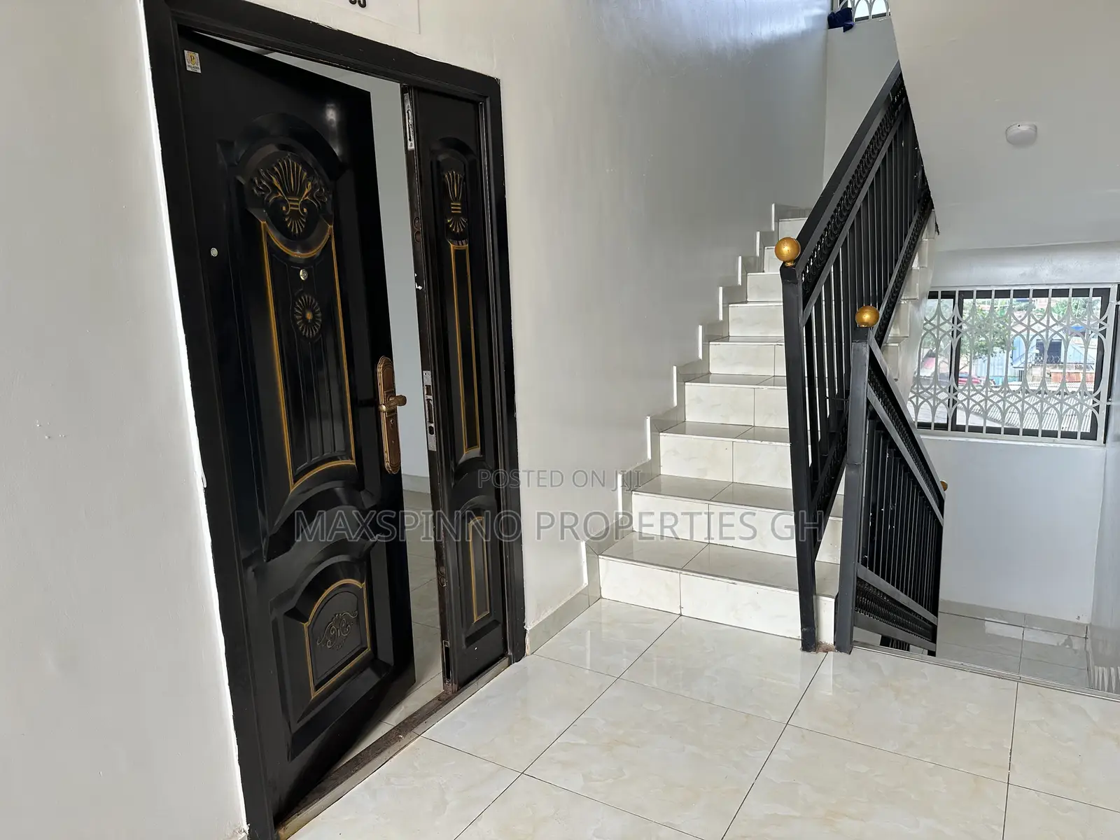 3bdrm Apartment in Maxspinno Properties, American House for rent in American House