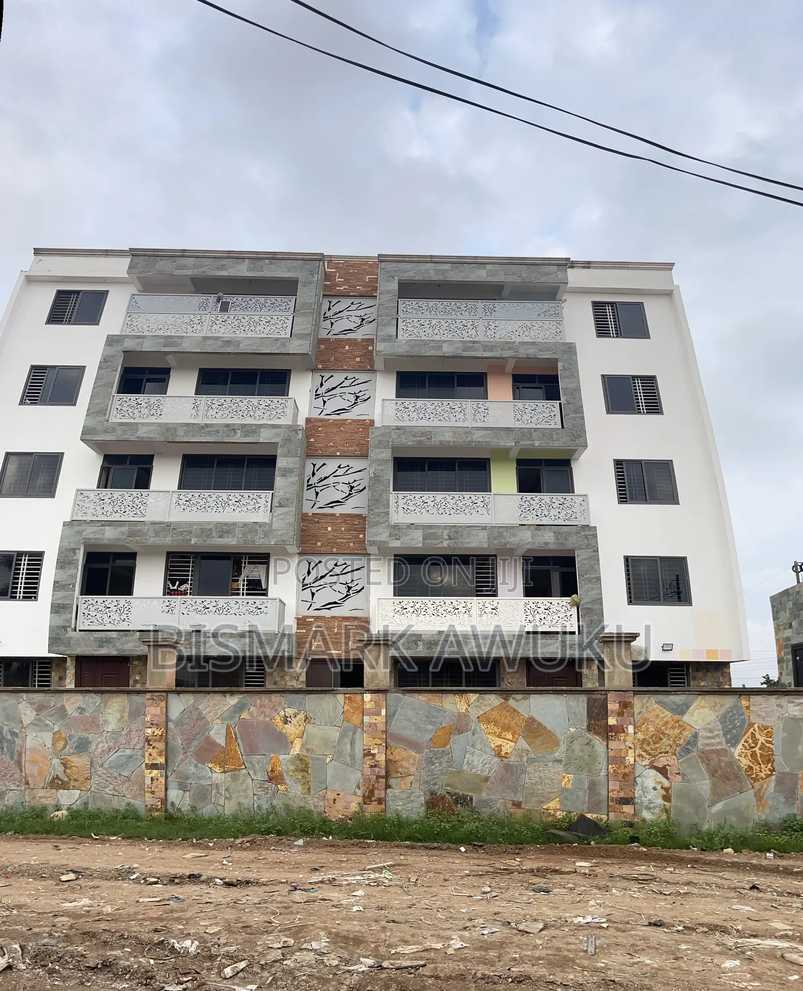 2bdrm Apartment in East Legon for rent in East Legon