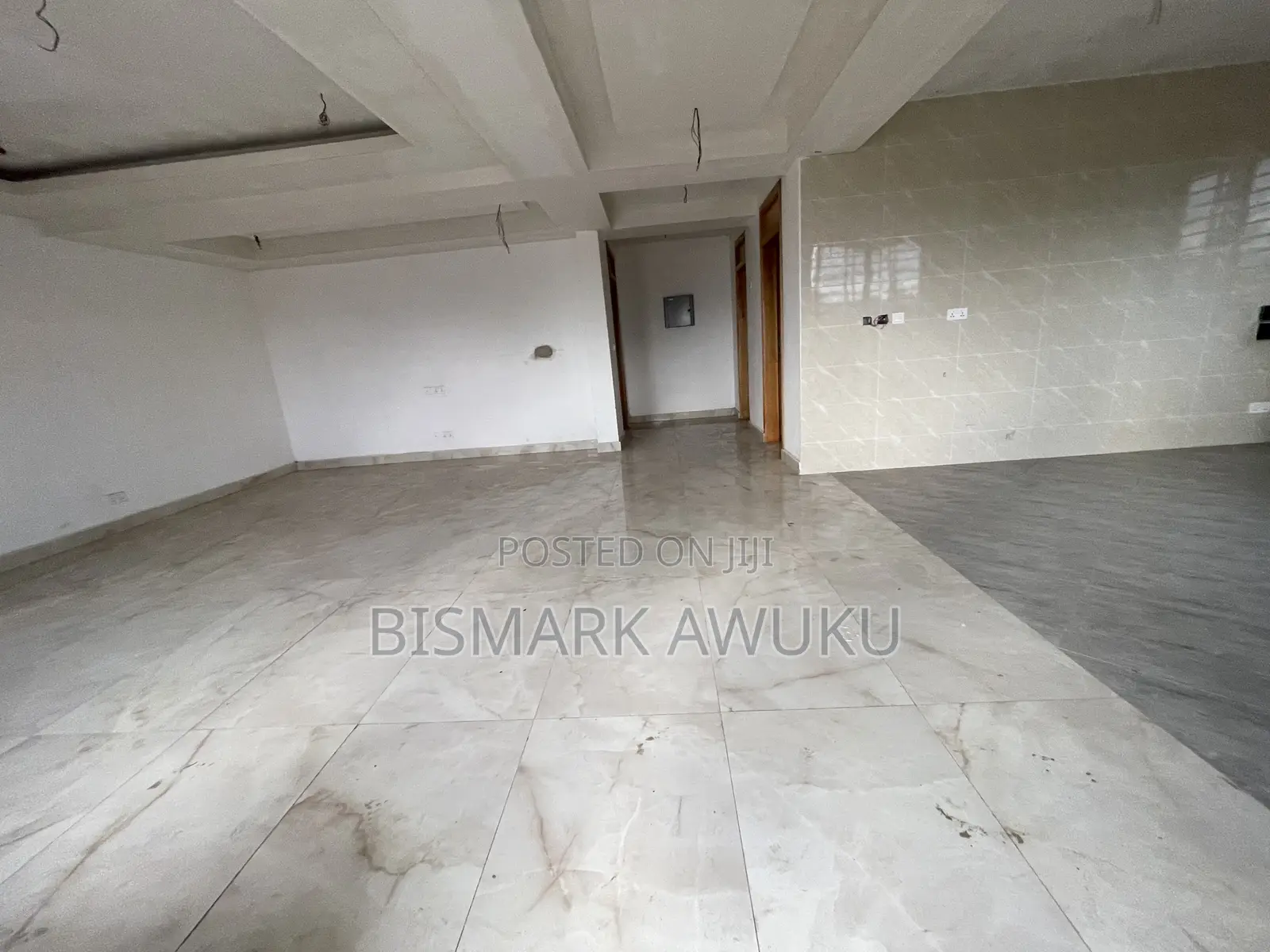 2bdrm Apartment in East Legon for rent in East Legon