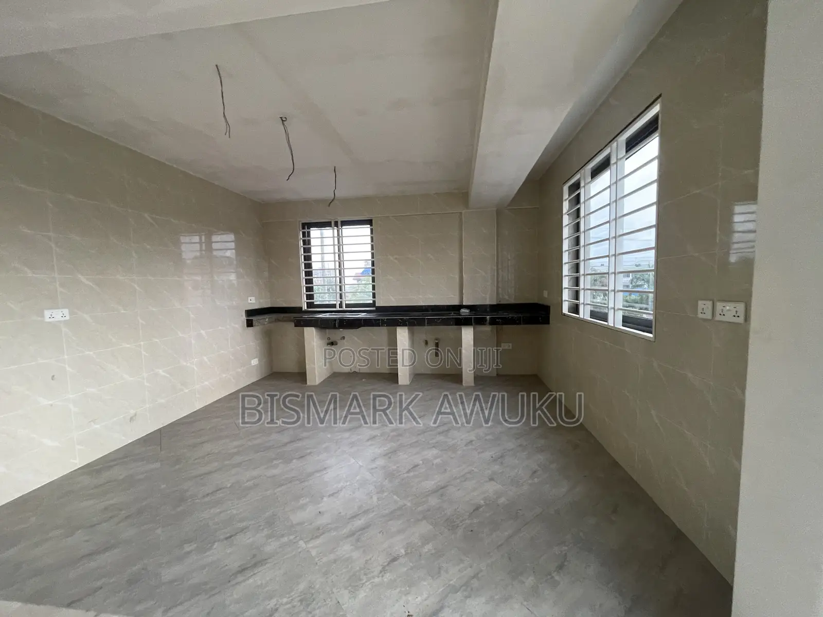 2bdrm Apartment in East Legon for rent in East Legon