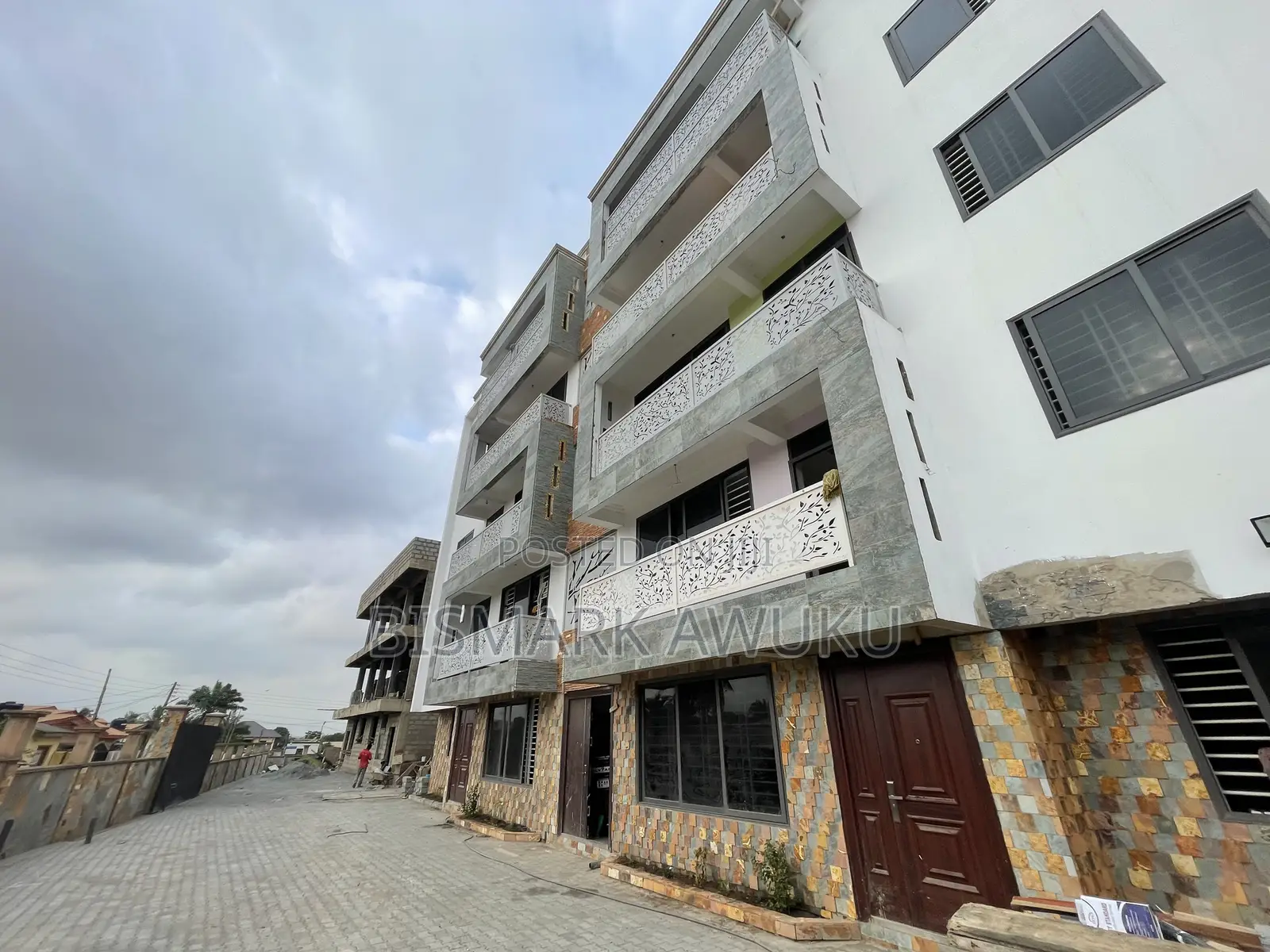 2bdrm Apartment in East Legon for rent in East Legon