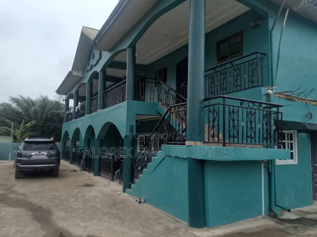 1bdrm Apartment in Adenta, Commandos for rent in Commandos