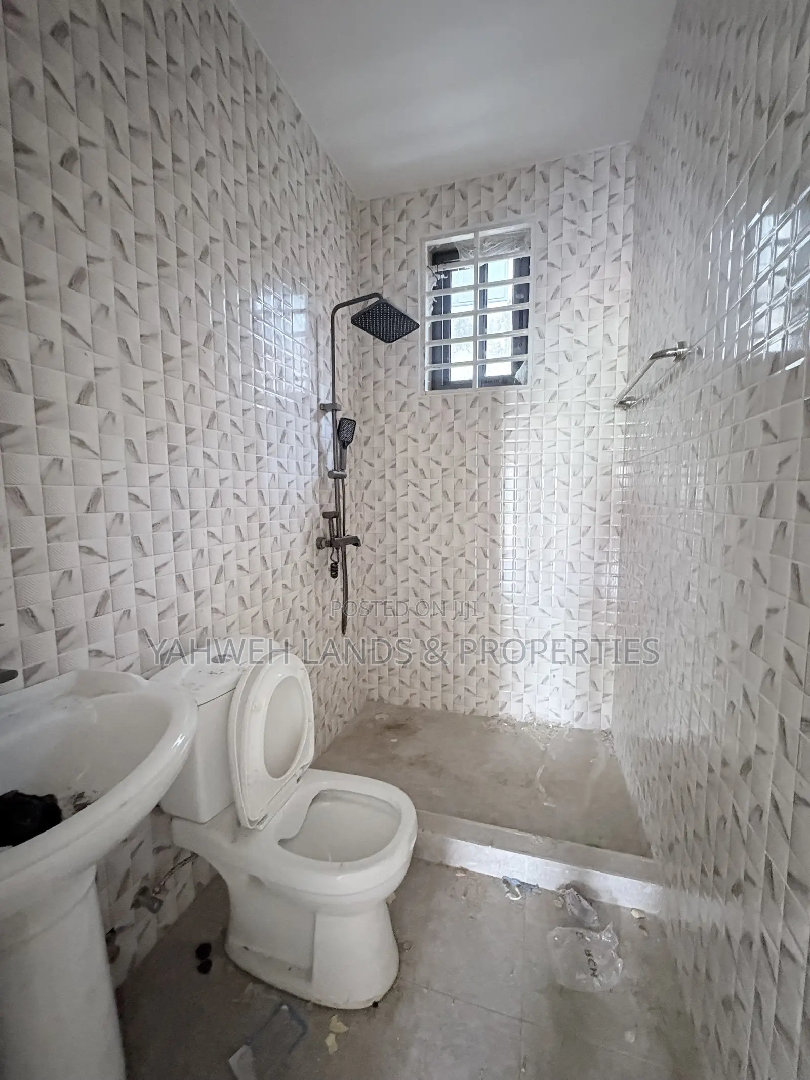 3bdrm Apartment in Addogonor, Spintex for rent in Spintex
