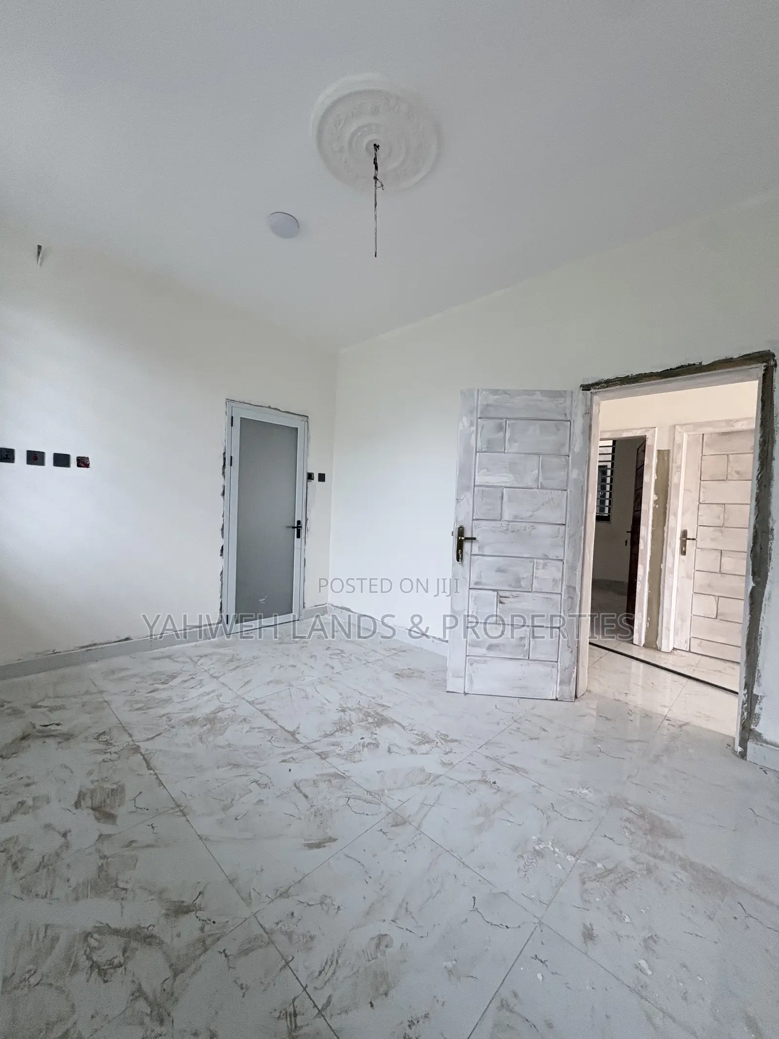 3bdrm Apartment in Addogonor, Spintex for rent in Spintex