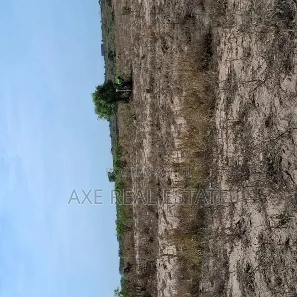 Buy Now! 70 X100sqft Plots - Prampram in Prampram