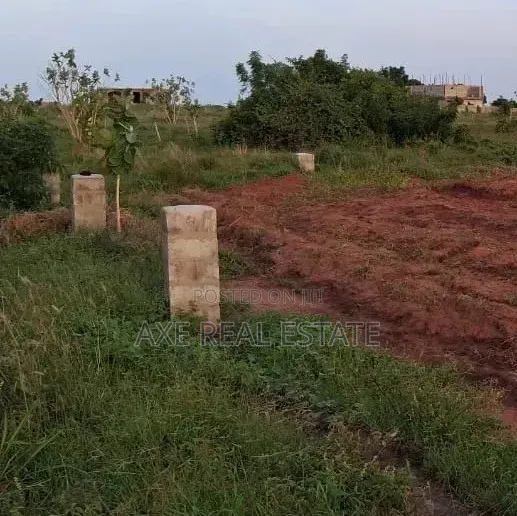 Find Authentic Plot Now: New Ningo Prampram in Prampram