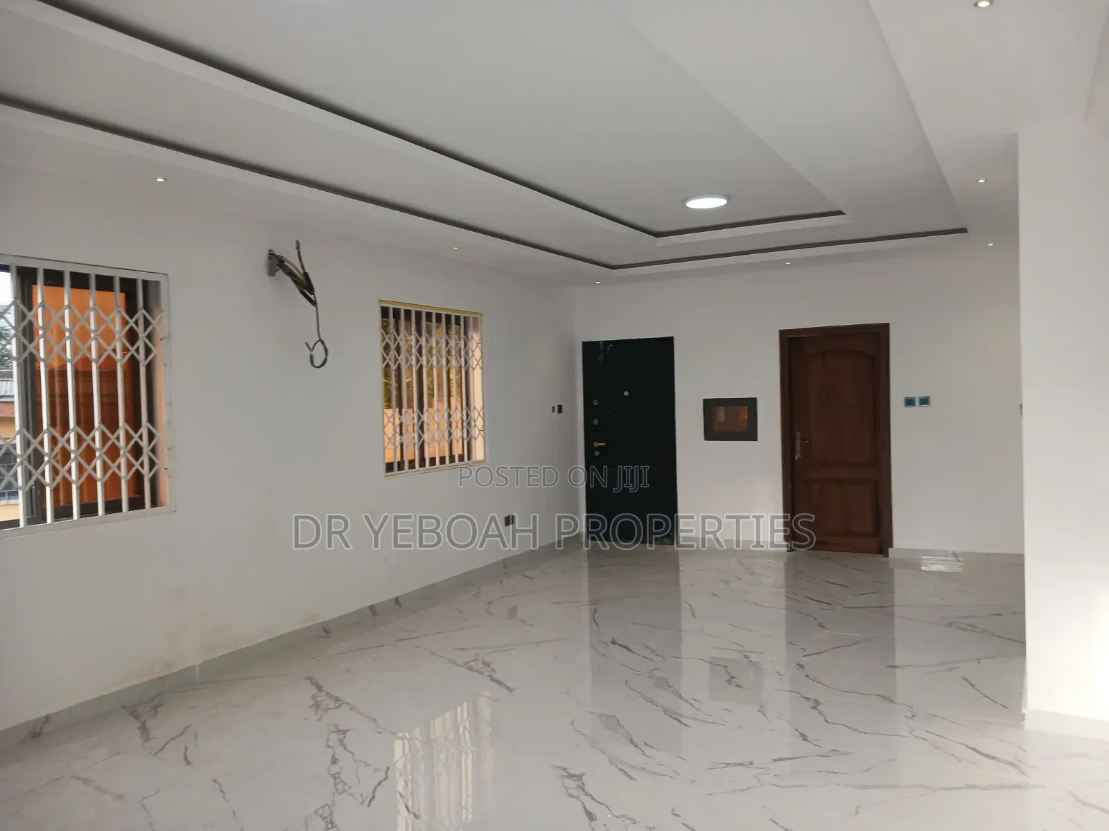 2bdrm Apartment in Spintex Palace Mall, Baatsona Total for rent in Baatsona Total