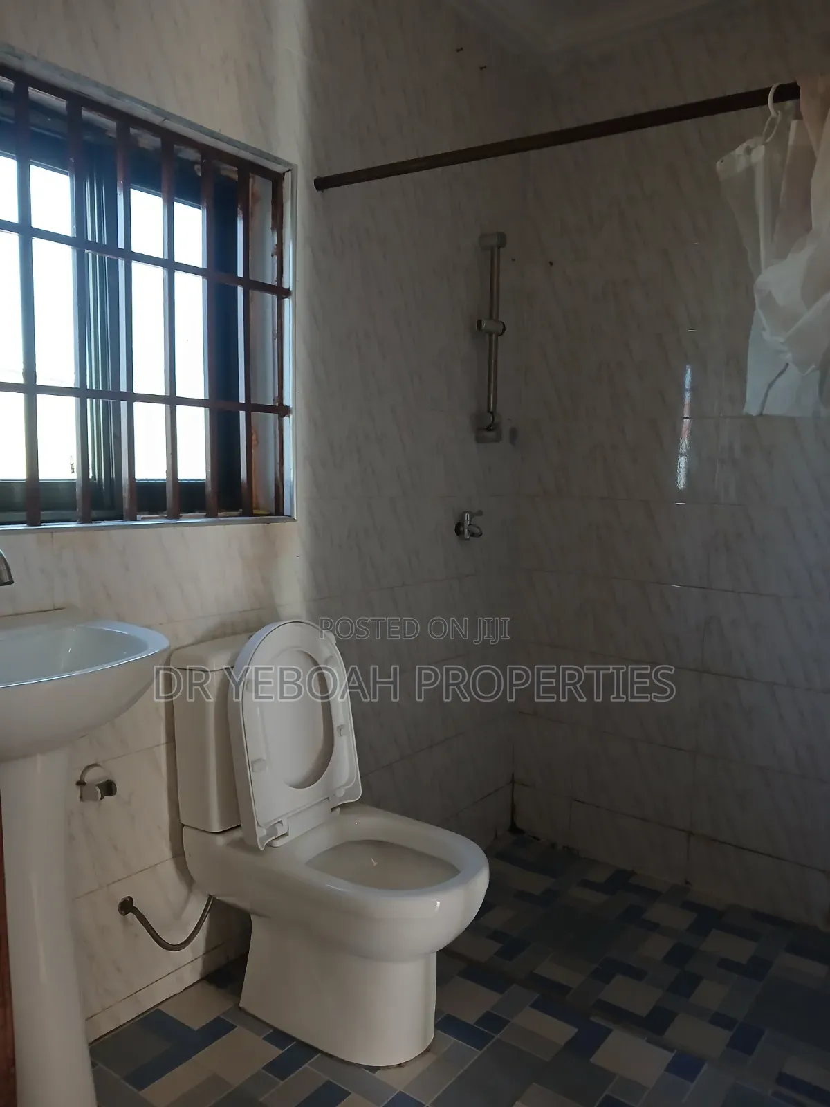 1bdrm Apartment in Spintex Marrivile, Manet Court for rent in Manet Court