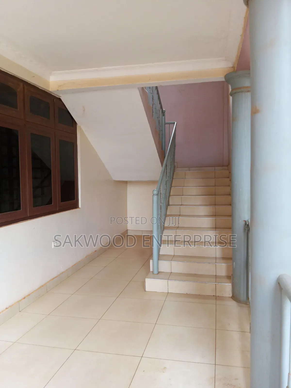 3bdrm Apartment in Sakwood Estate, Market for rent in Market