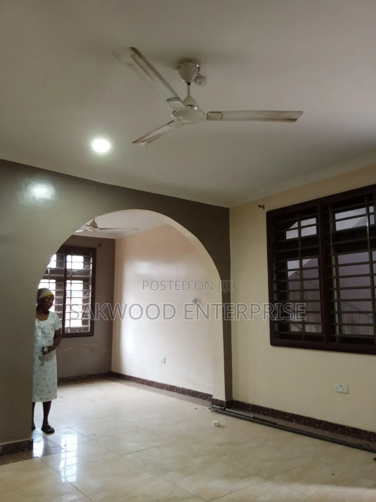 3bdrm Apartment in Sakwood Estate, Market for rent in Market