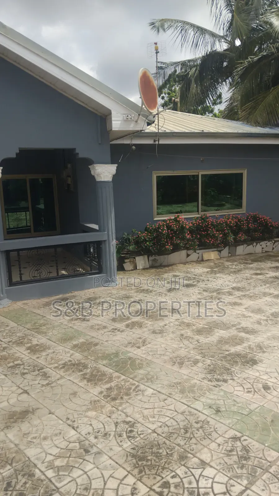 4bdrm House in Kwabenya for rent in Kwabenya