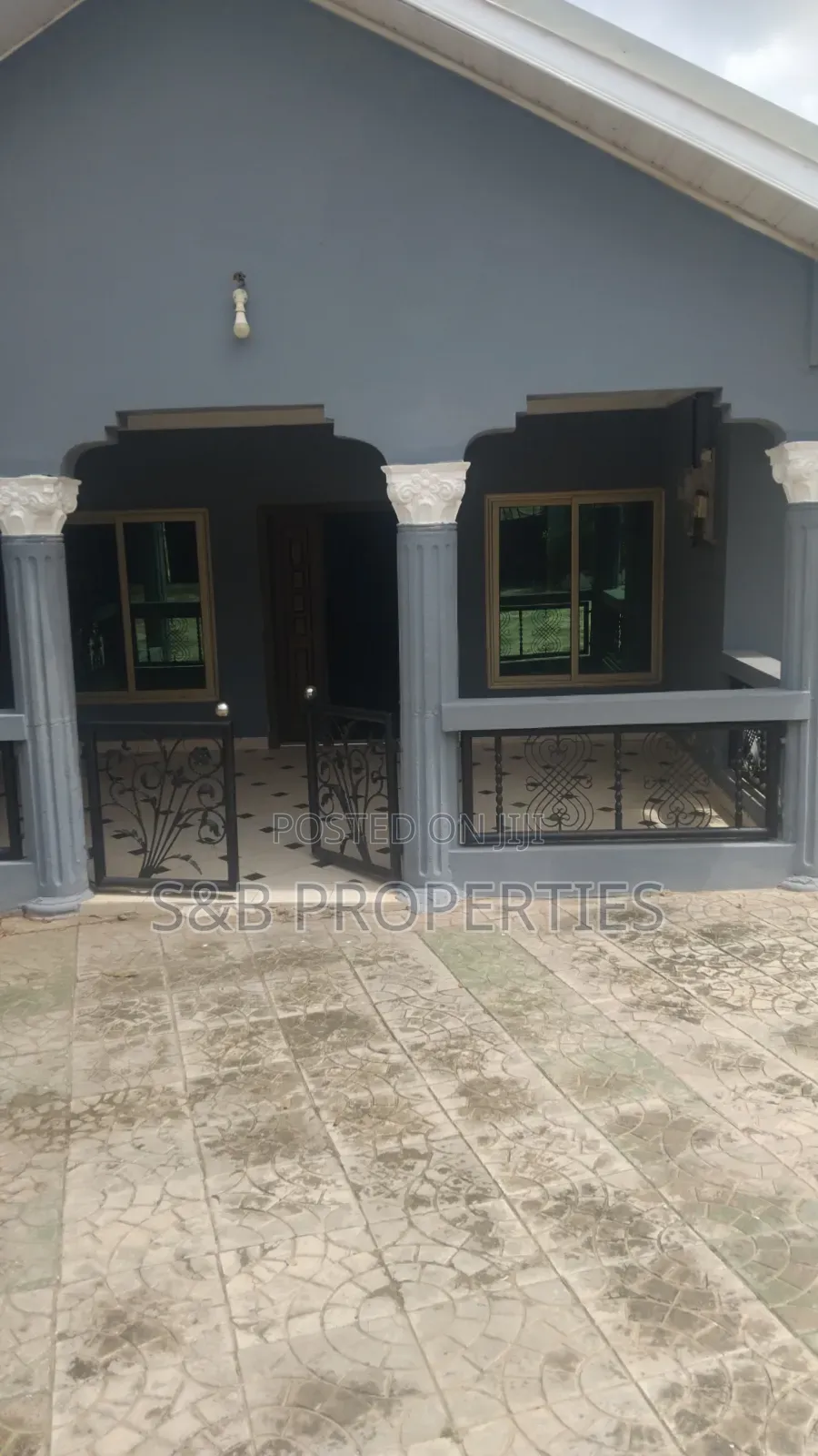 4bdrm House in Kwabenya for rent in Kwabenya