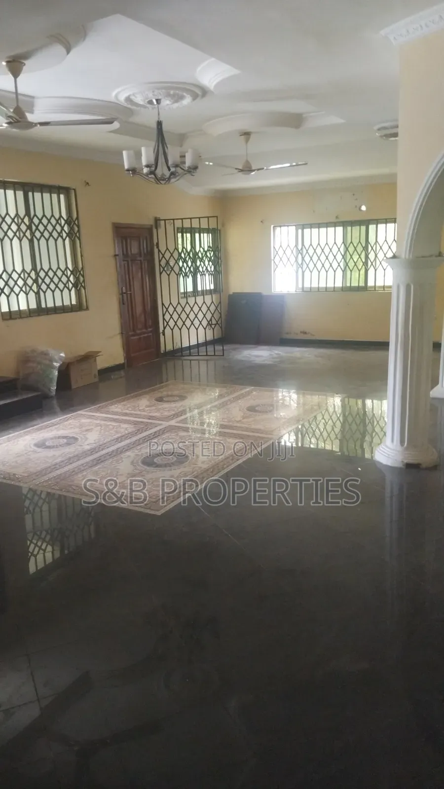 4bdrm House in Kwabenya for rent in Kwabenya