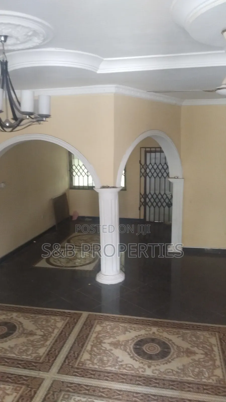 4bdrm House in Kwabenya for rent in Kwabenya