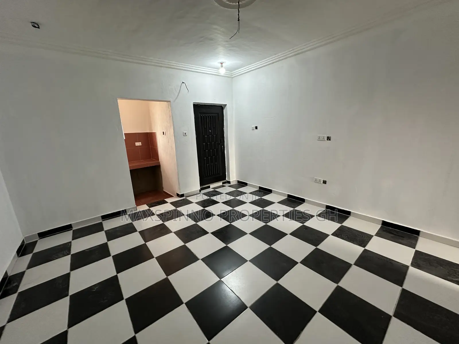 1bdrm Apartment in Maxspinno Properties, Lake Side Estate for rent in Lake Side Estate