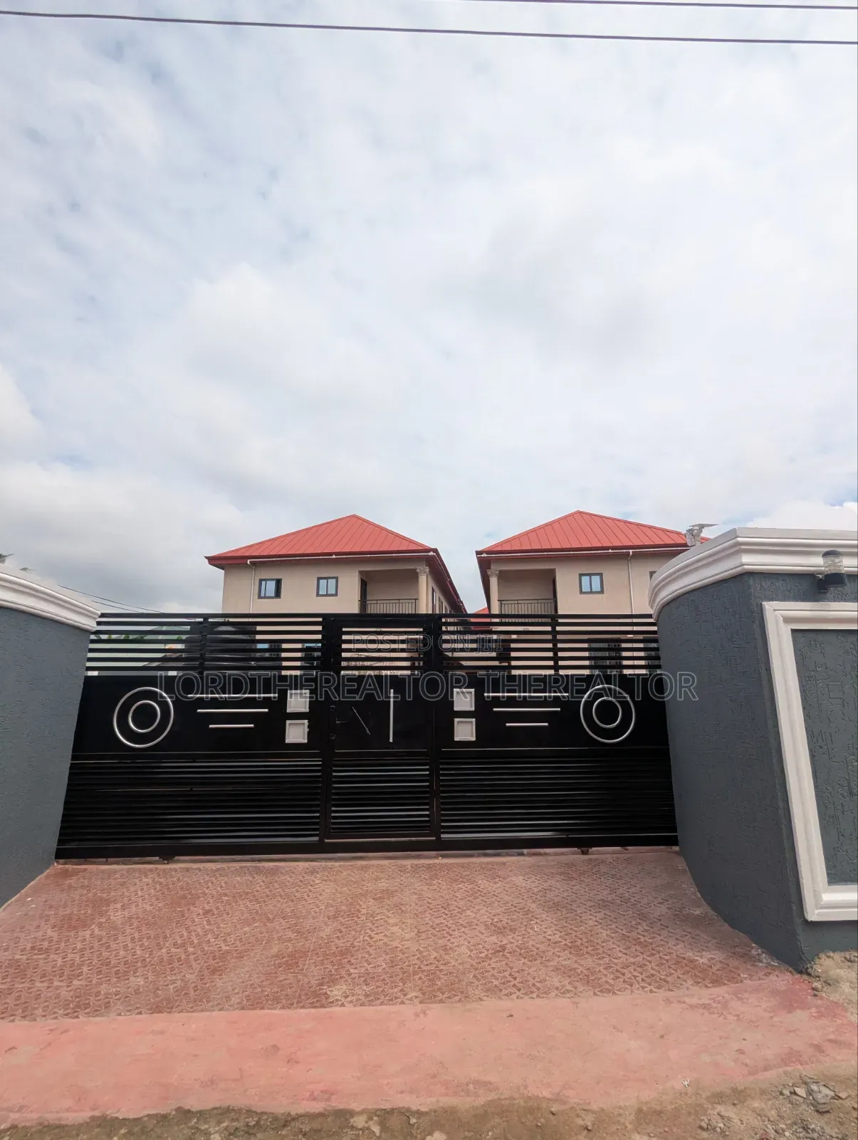 2bdrm Apartment in Olebu for rent in Olebu
