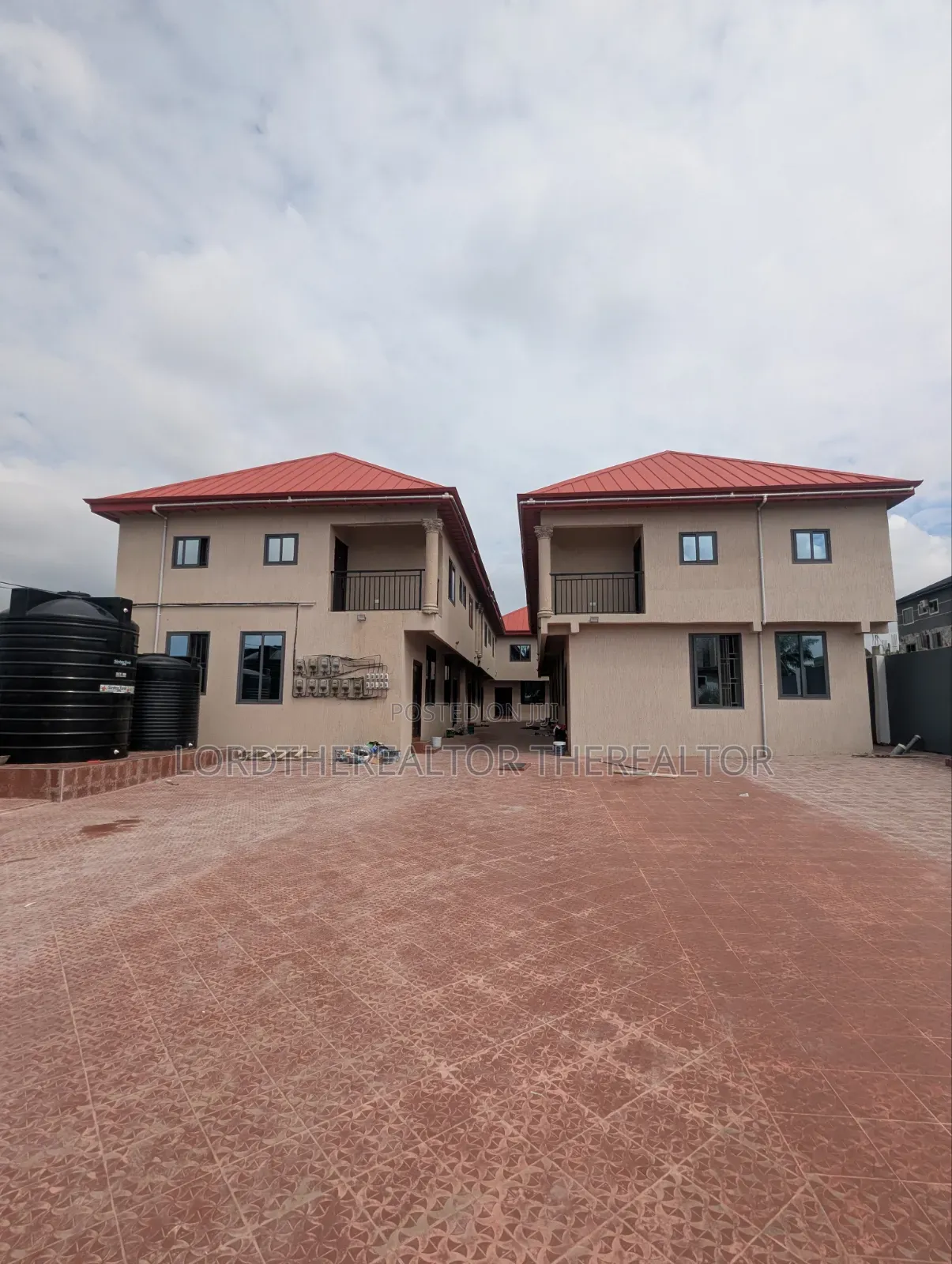 2bdrm Apartment in Olebu for rent in Olebu