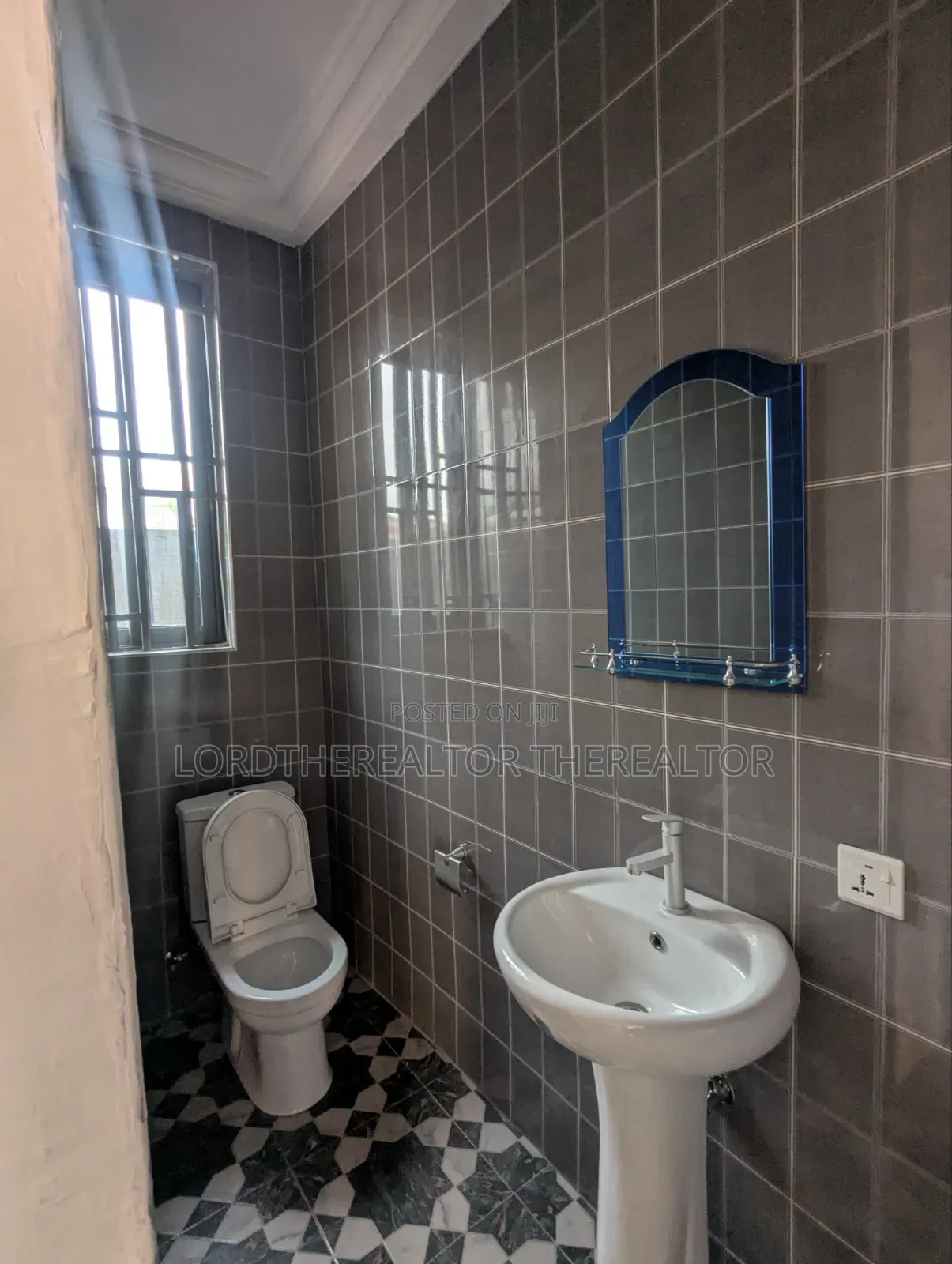 2bdrm Apartment in Olebu for rent in Olebu