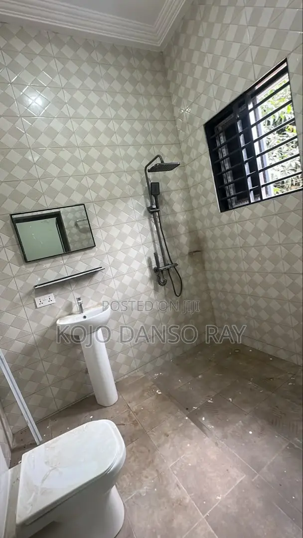 1bdrm Apartment in Pandak Agency, Ga East Municipal for rent in Ga East Municipal