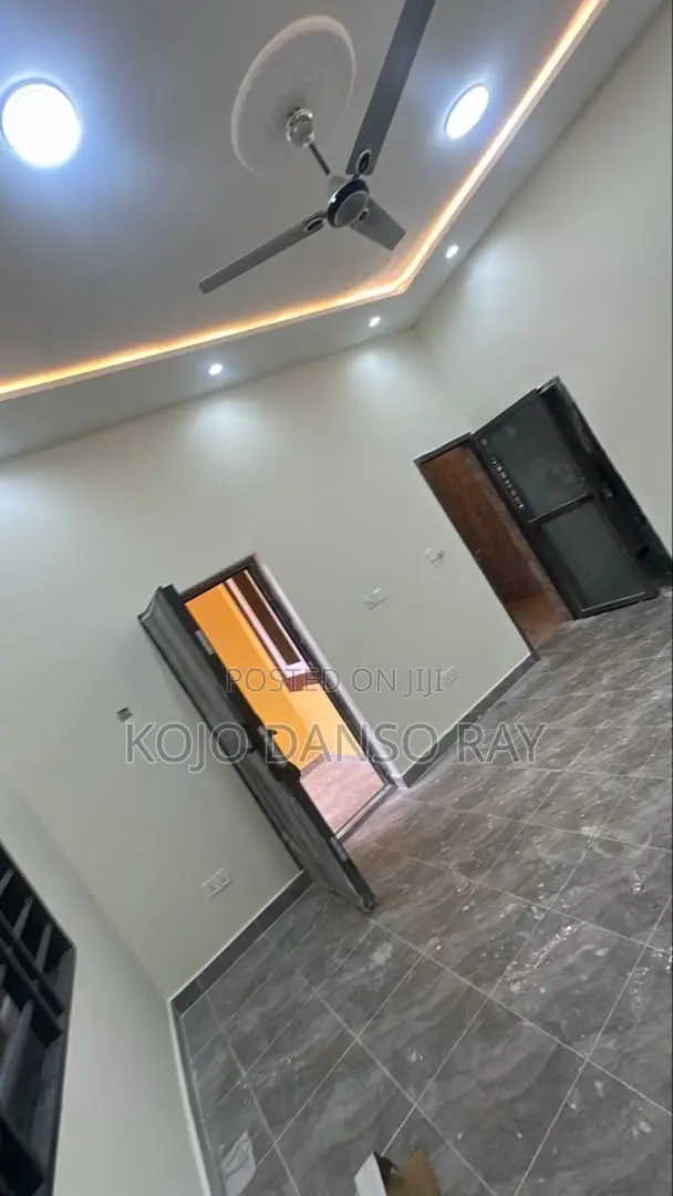 1bdrm Apartment in Pandak Agency, Ga East Municipal for rent in Ga East Municipal