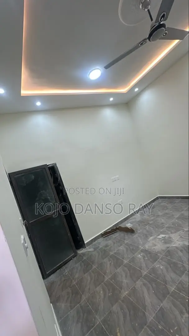 1bdrm Apartment in Pandak Agency, Ga East Municipal for rent in Ga East Municipal