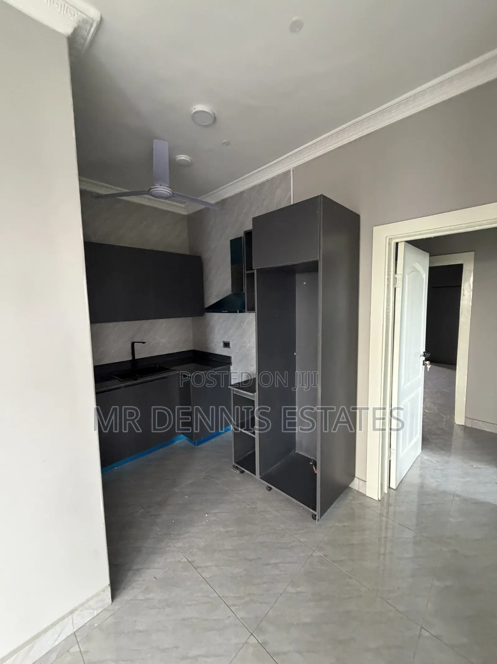 2bdrm Apartment in Mr Dennis Estates, Round About for rent in Round About