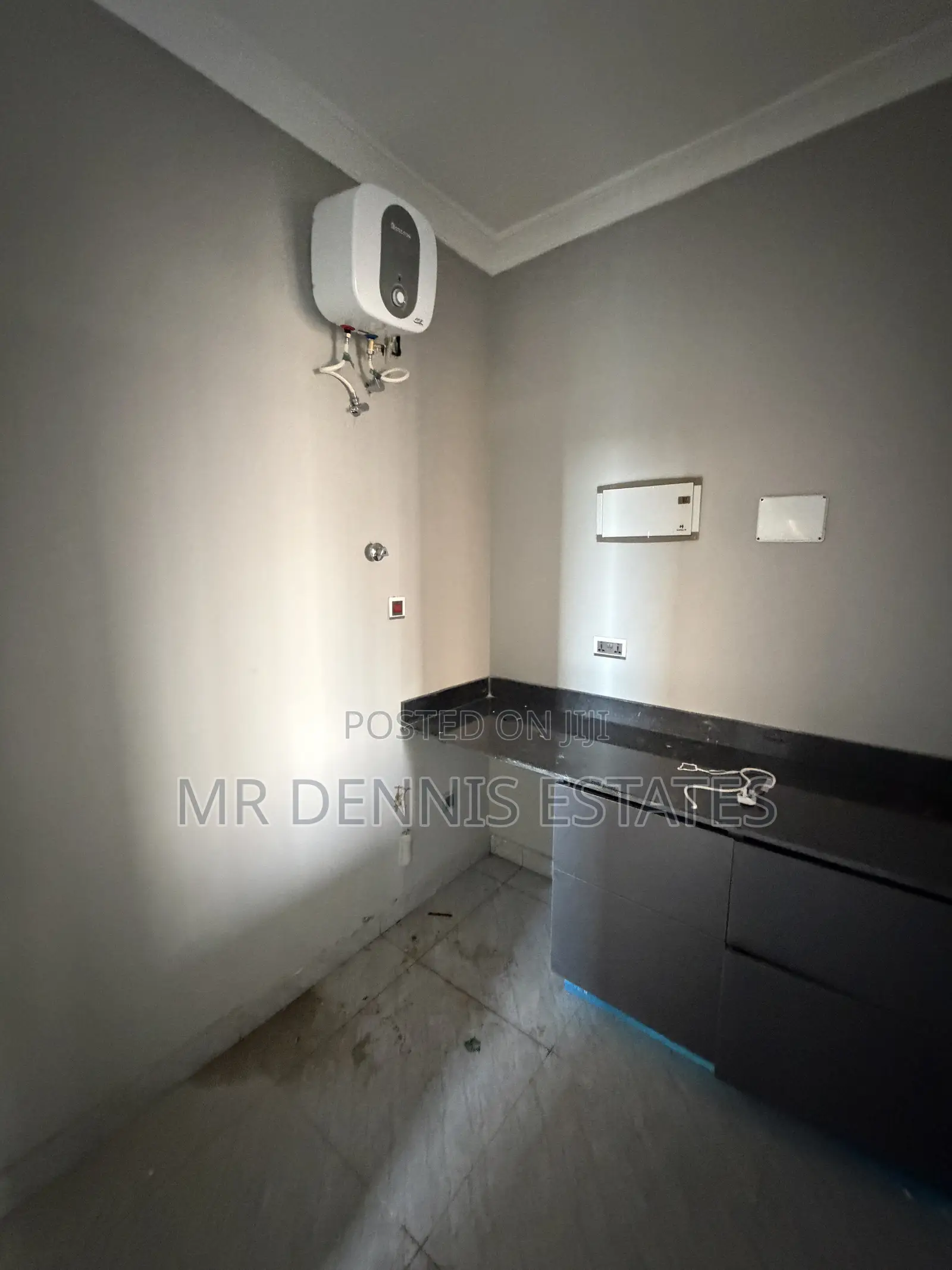 2bdrm Apartment in Mr Dennis Estates, Round About for rent in Round About