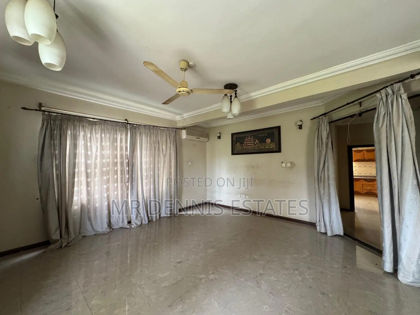 4bdrm Duplex in Tuba Kokrobite Road, Weija for sale in Weija