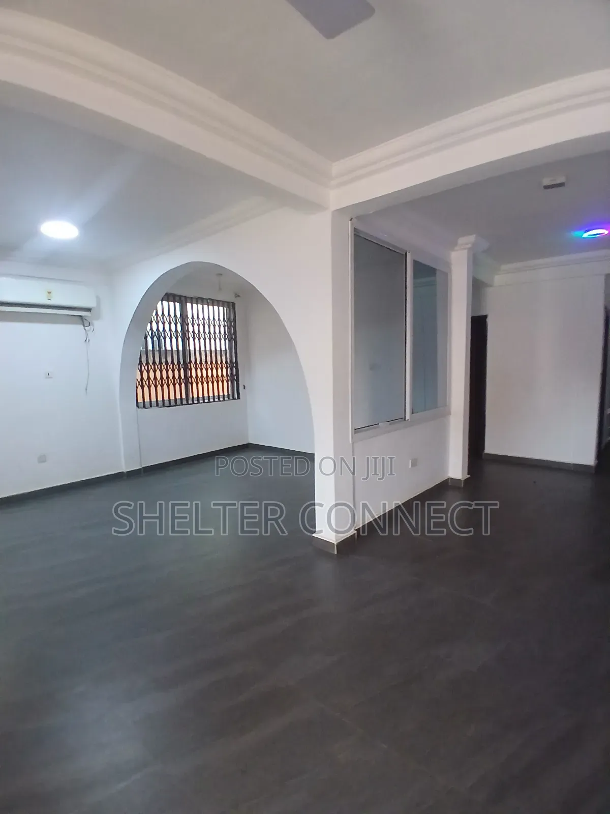 3bdrm Duplex in Teiman, Pentecost for rent in Pentecost