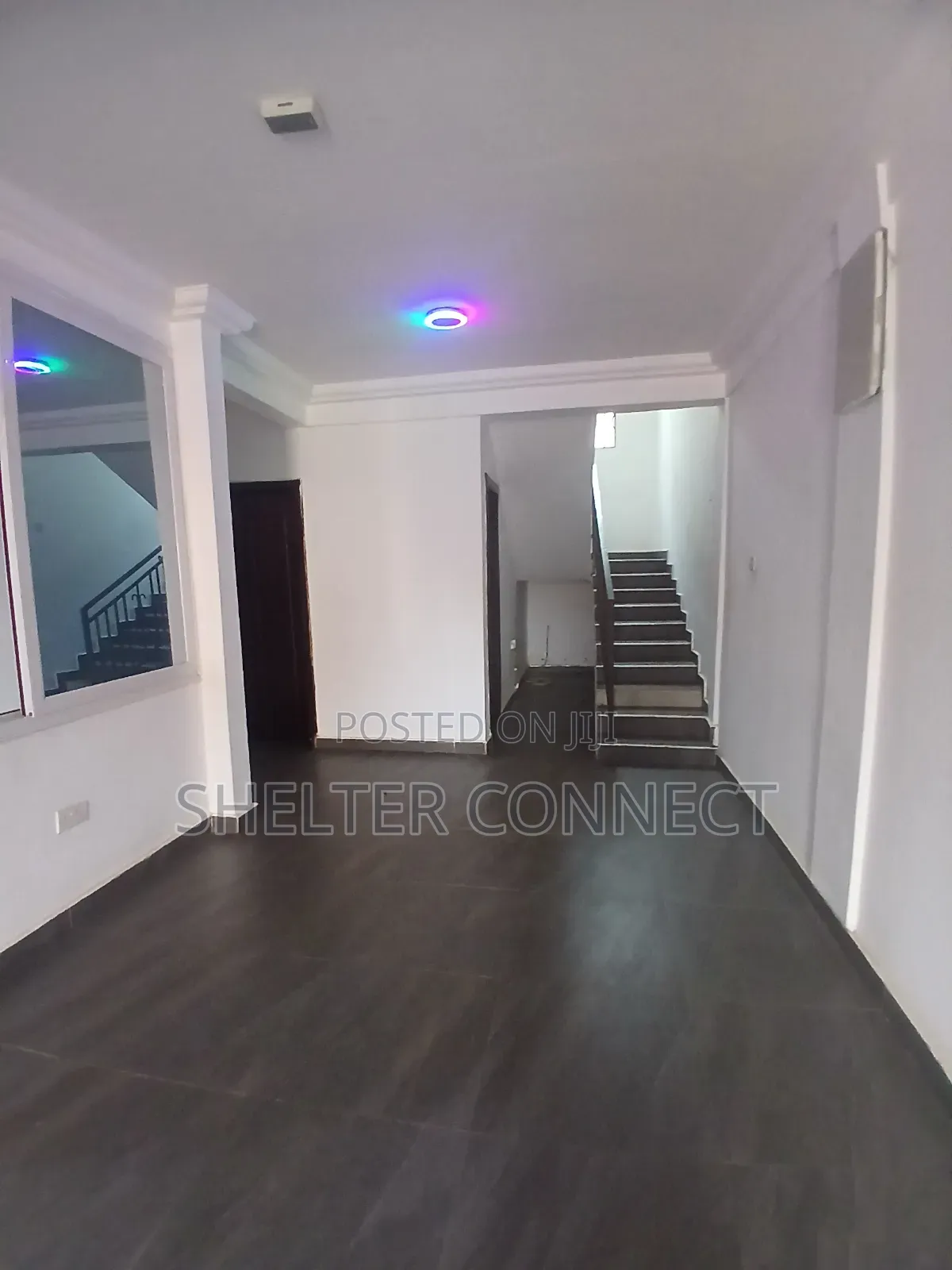 3bdrm Duplex in Teiman, Pentecost for rent in Pentecost
