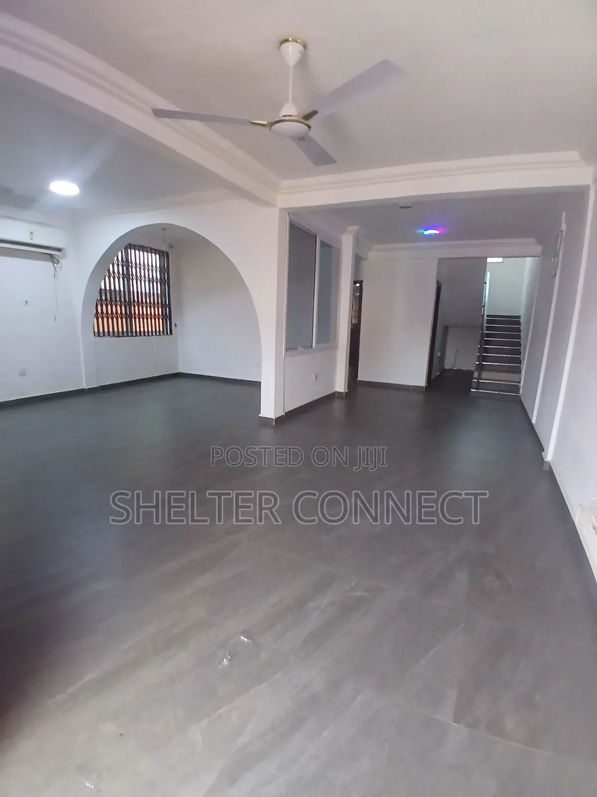 3bdrm Duplex in Teiman, Pentecost for rent in Pentecost
