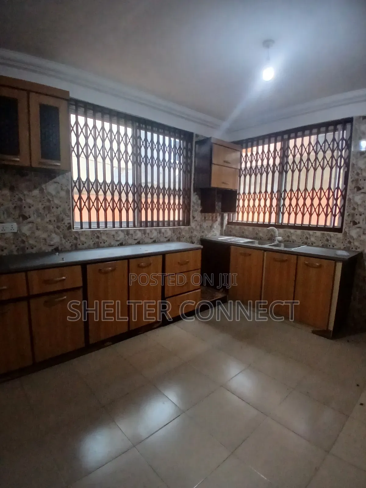 3bdrm Duplex in Teiman, Pentecost for rent in Pentecost