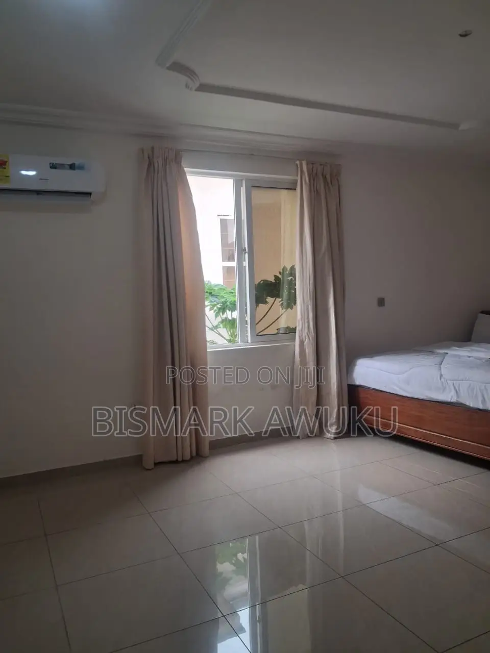 Furnished 2bdrm Apartment in East Legon for rent in East Legon