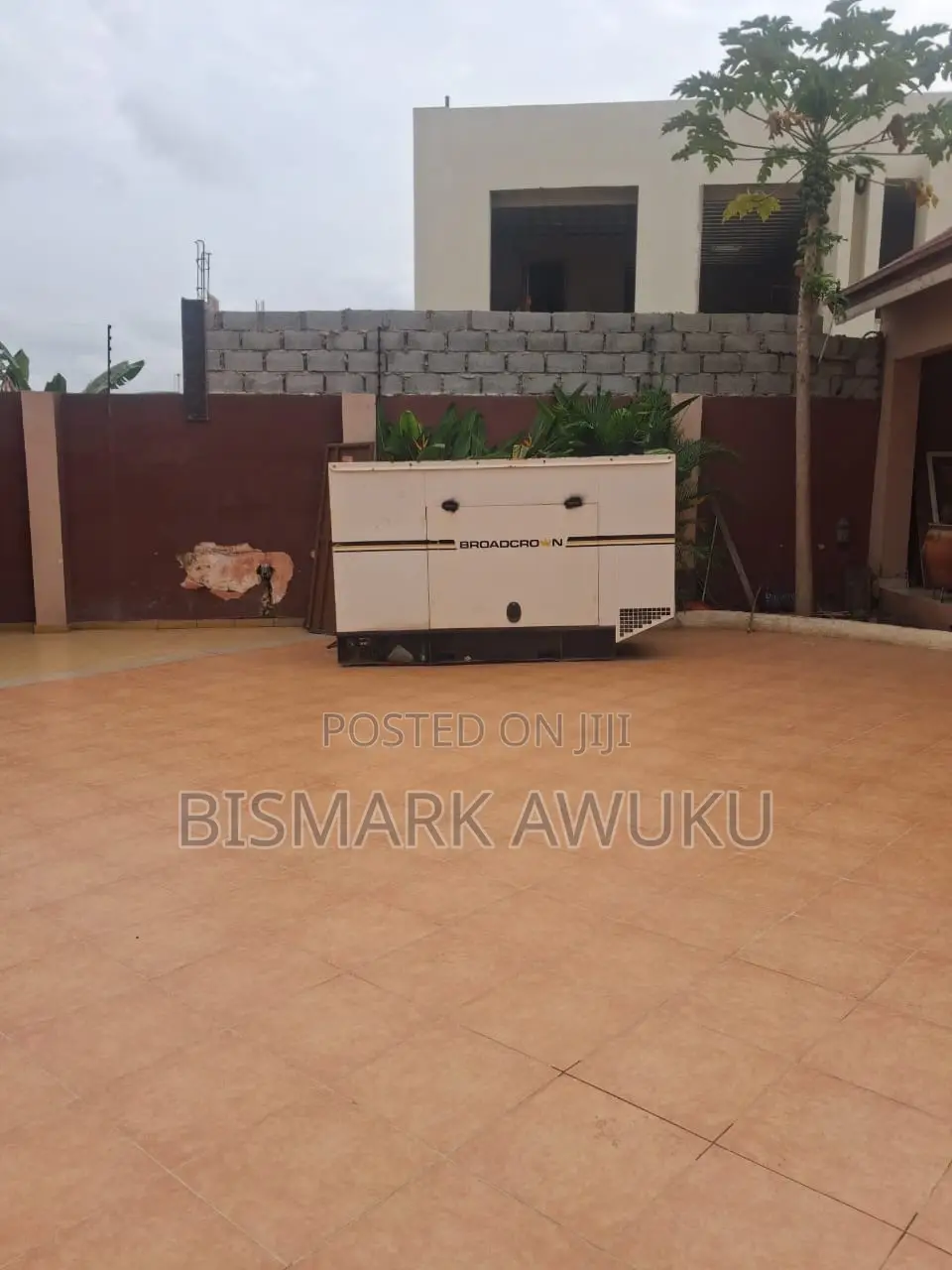 Furnished 2bdrm Apartment in East Legon for rent in East Legon