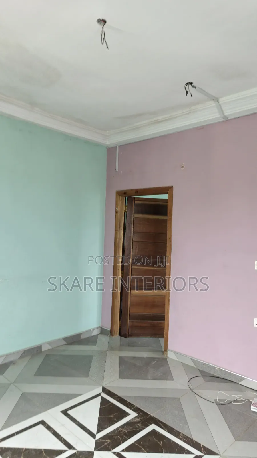 Mini Flat in Tetegu Maimi, Weija Junction for rent in Weija Junction
