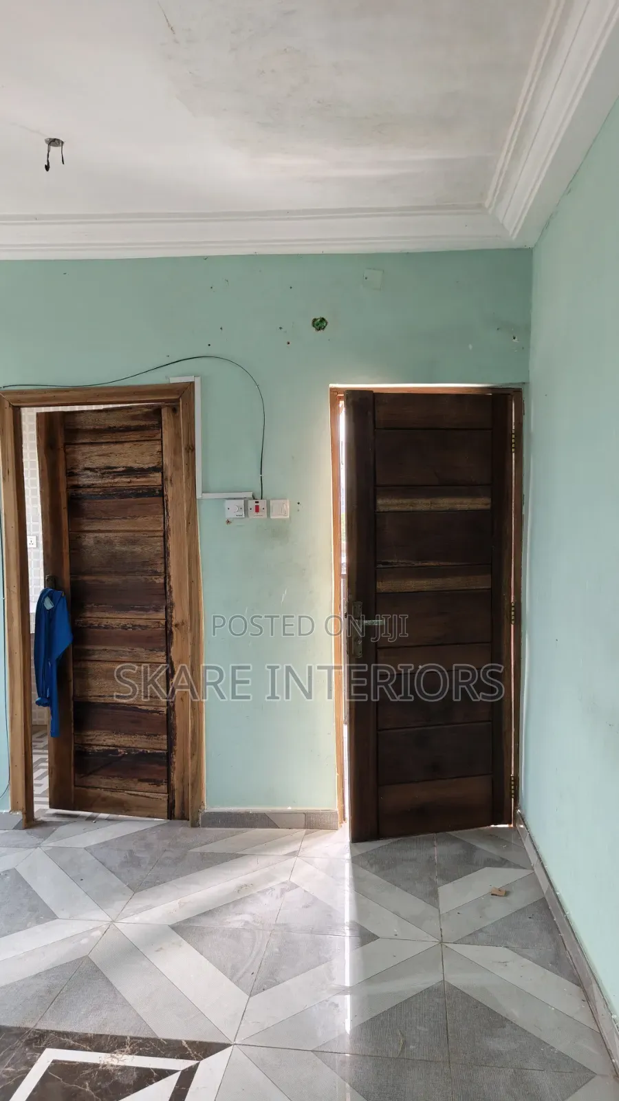 Mini Flat in Tetegu Maimi, Weija Junction for rent in Weija Junction