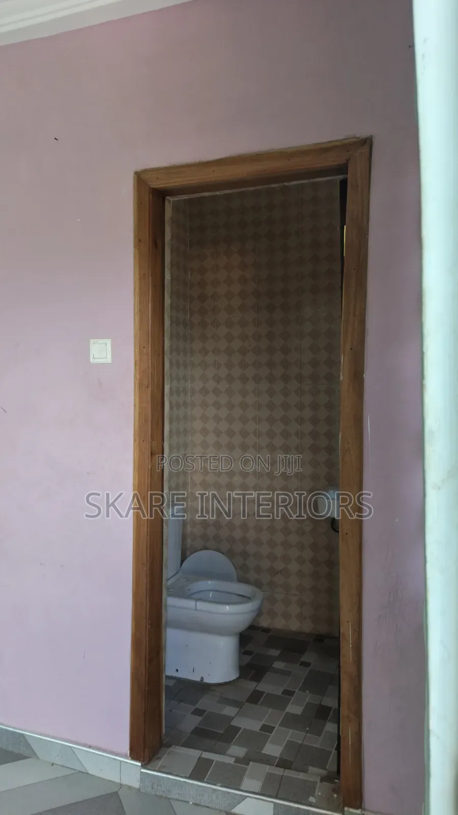 Mini Flat in Tetegu Maimi, Weija Junction for rent in Weija Junction