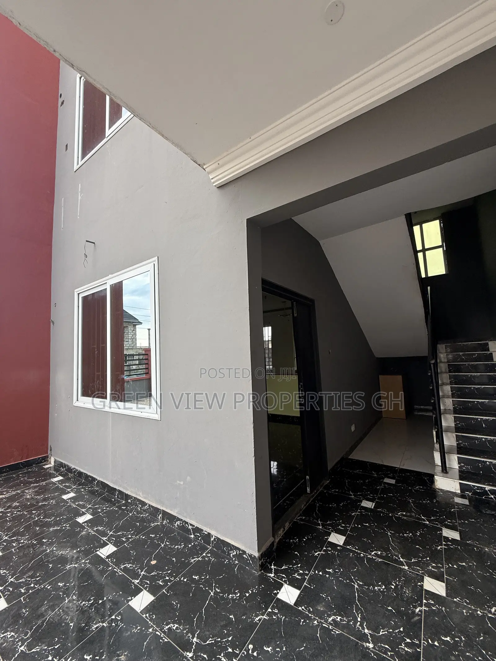 1bdrm Room & Parlour in West Hills Mall Area for rent in West Hills Mall Area
