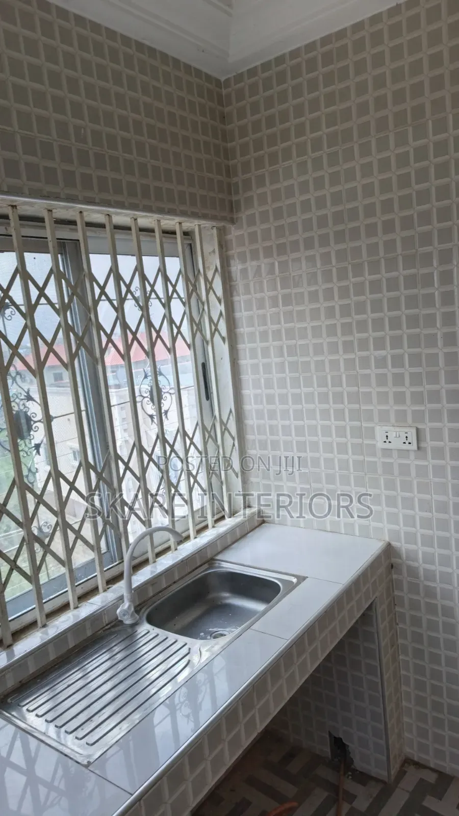 Mini Flat in Tetegu Maimi, Weija Junction for rent in Weija Junction