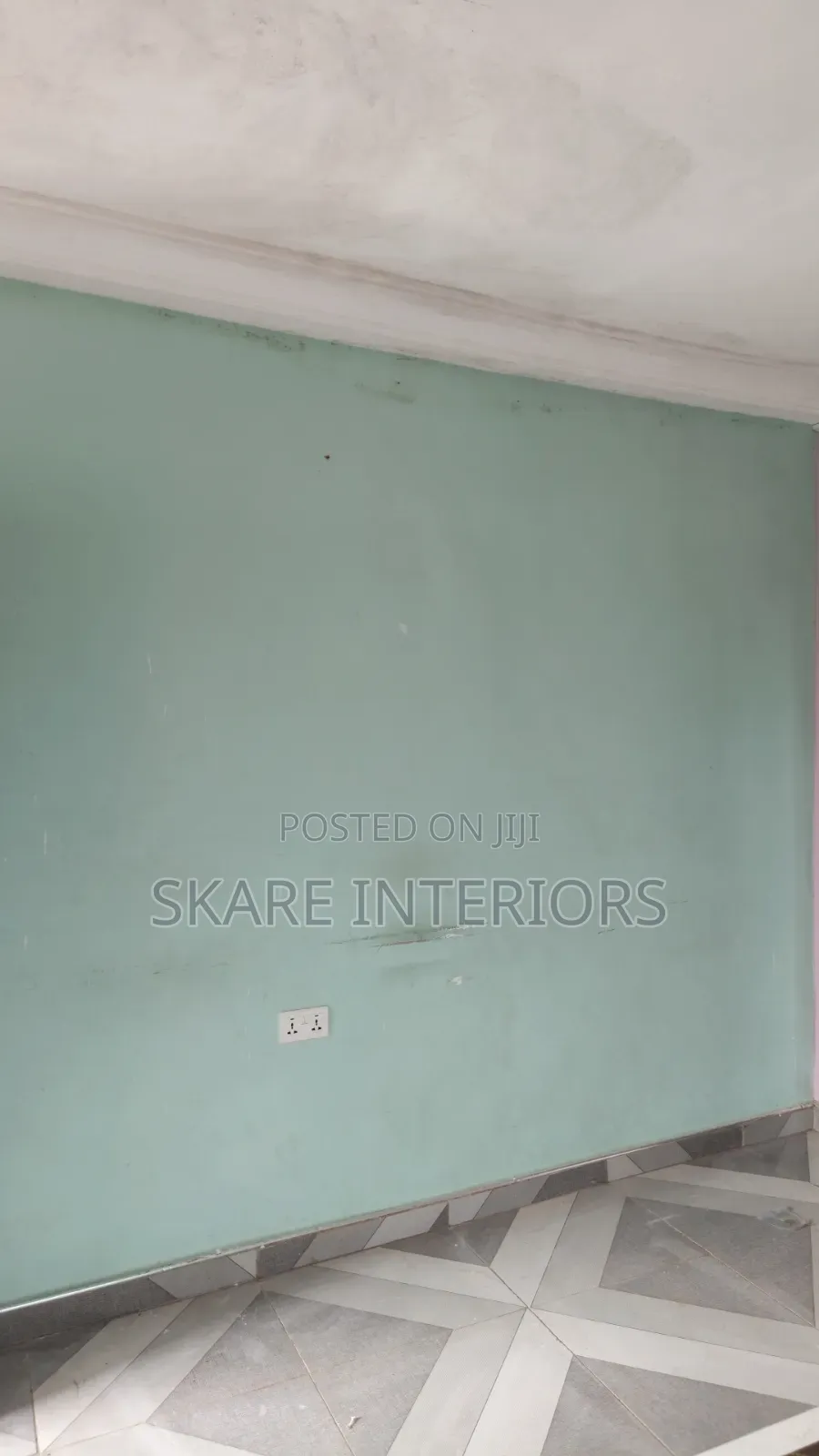 Mini Flat in Tetegu Maimi, Weija Junction for rent in Weija Junction